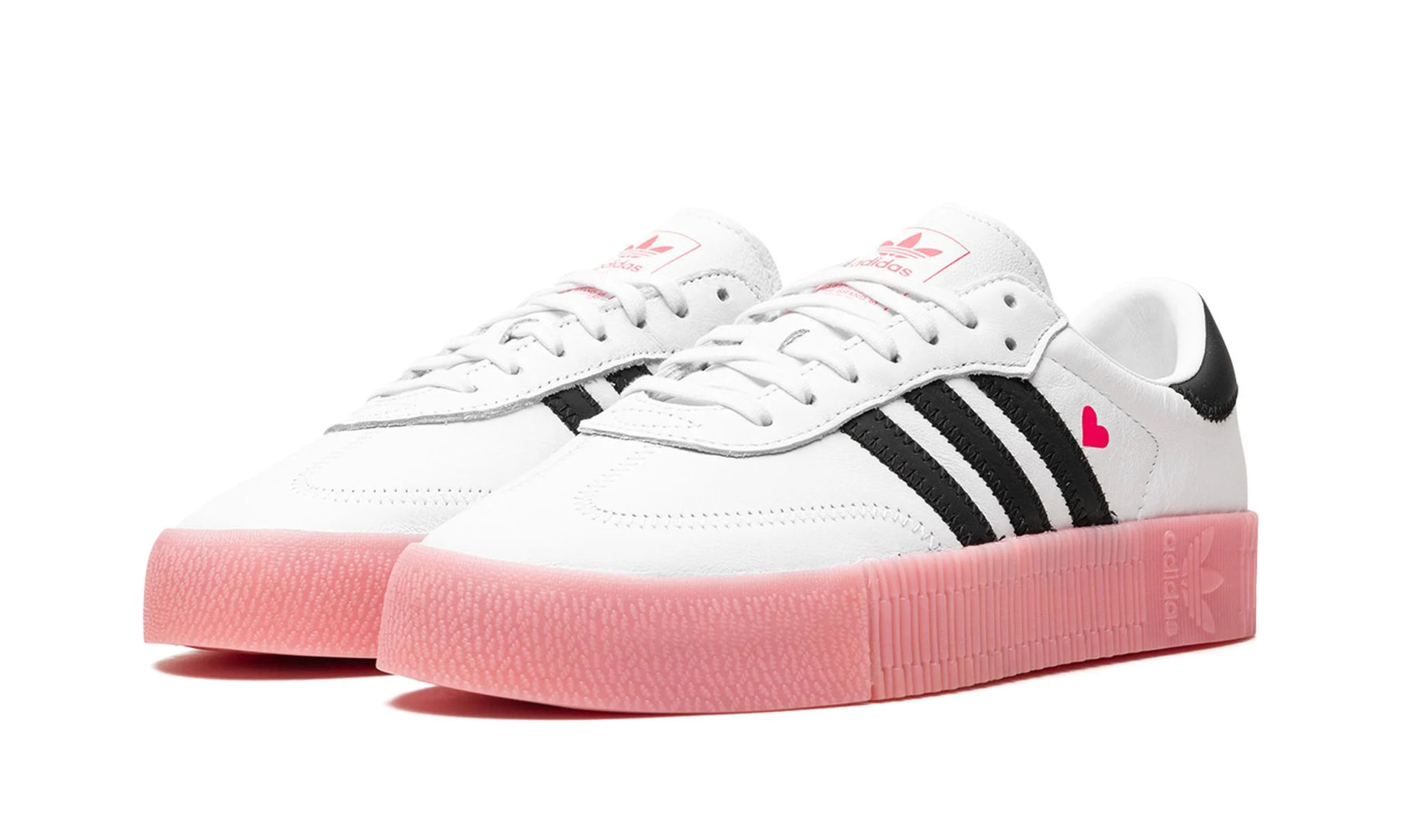 SAMBA ROSE WMNS "Valentine"