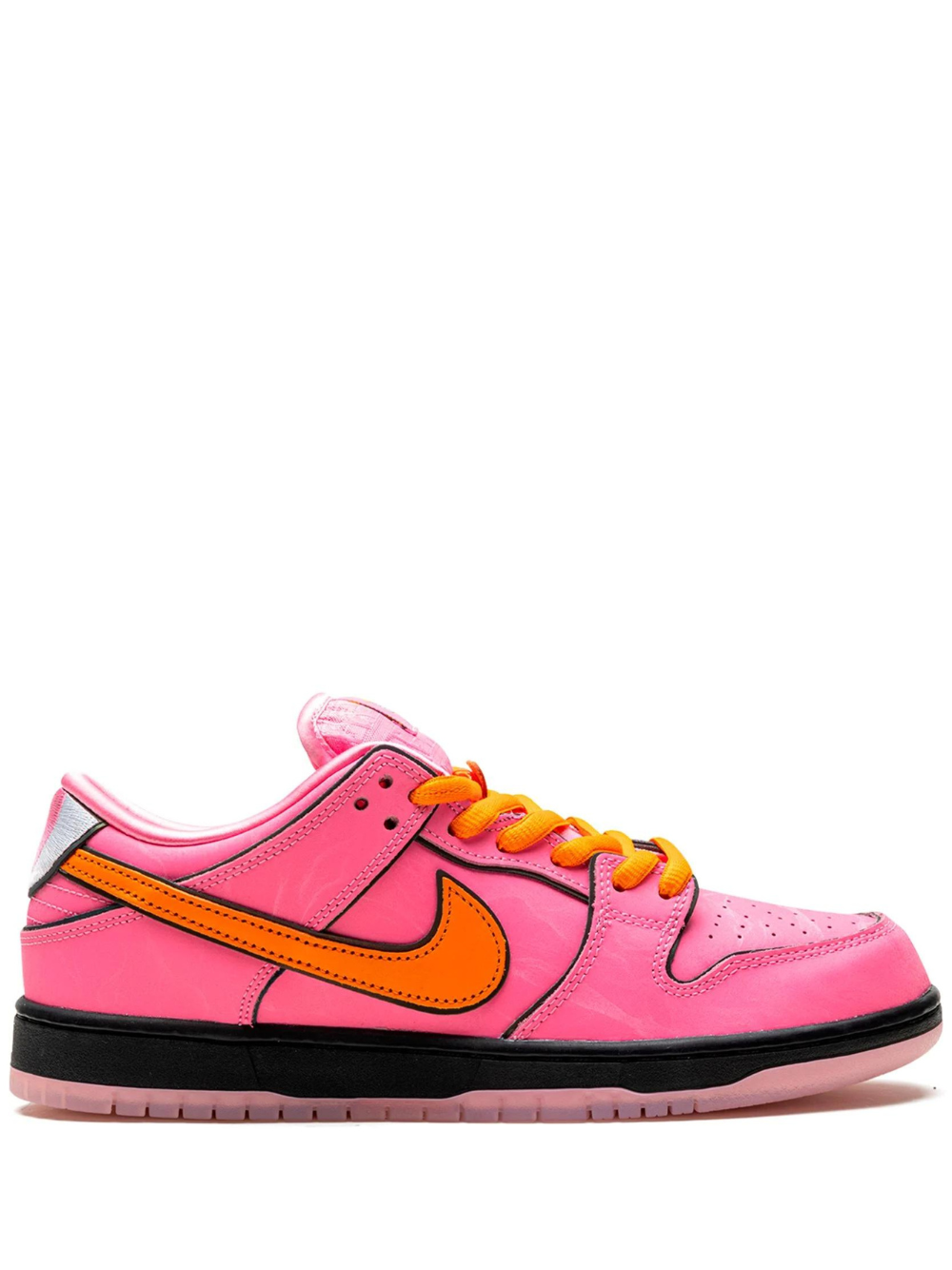 Dunk SB Low "Powerpuff Girls - Blossom"