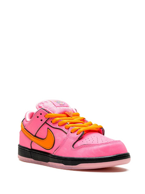 Dunk SB Low "Powerpuff Girls - Blossom"