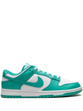 Dunk Low "Clear Jade"