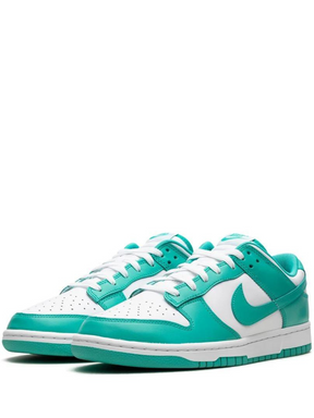 Dunk Low "Clear Jade"