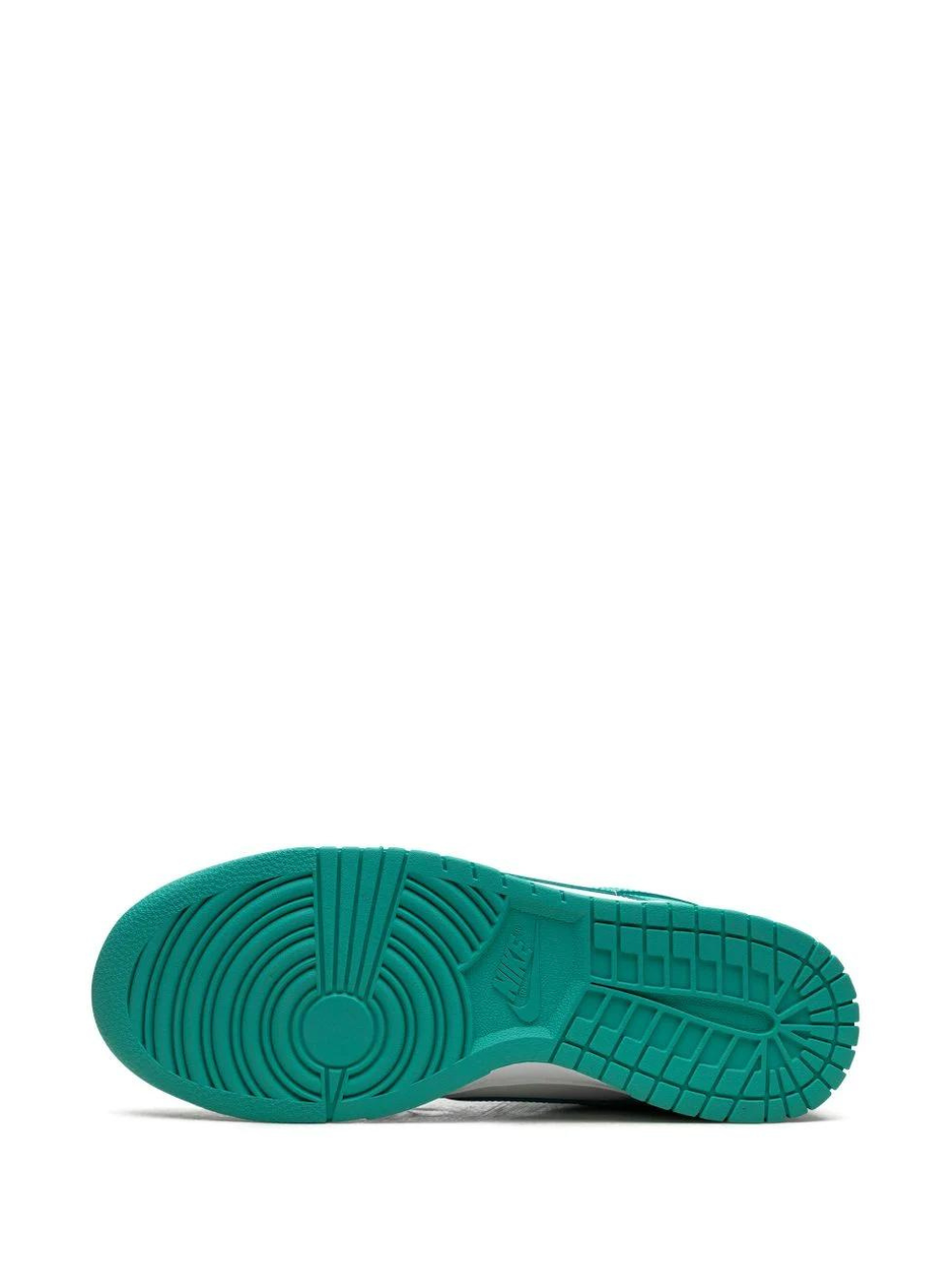 Dunk Low "Clear Jade"