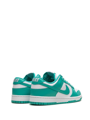 Dunk Low "Clear Jade"