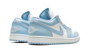 AJ1 LOW "Ice Blue"