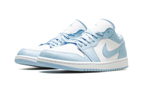 AJ1 LOW "Ice Blue"