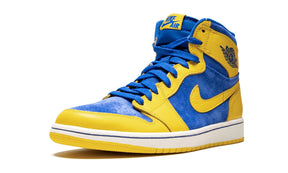 AIR JORDAN 1 RETRO HIGH OG "Laney"