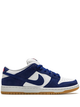 Dunk SB Low "Los Angeles Dodgers"