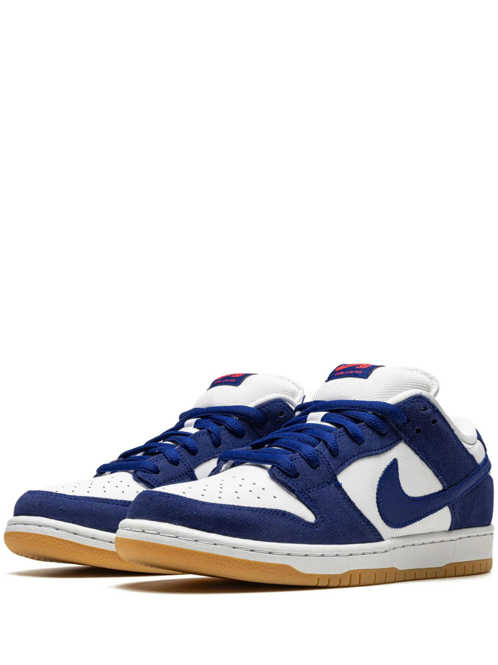 Dunk SB Low "Los Angeles Dodgers"