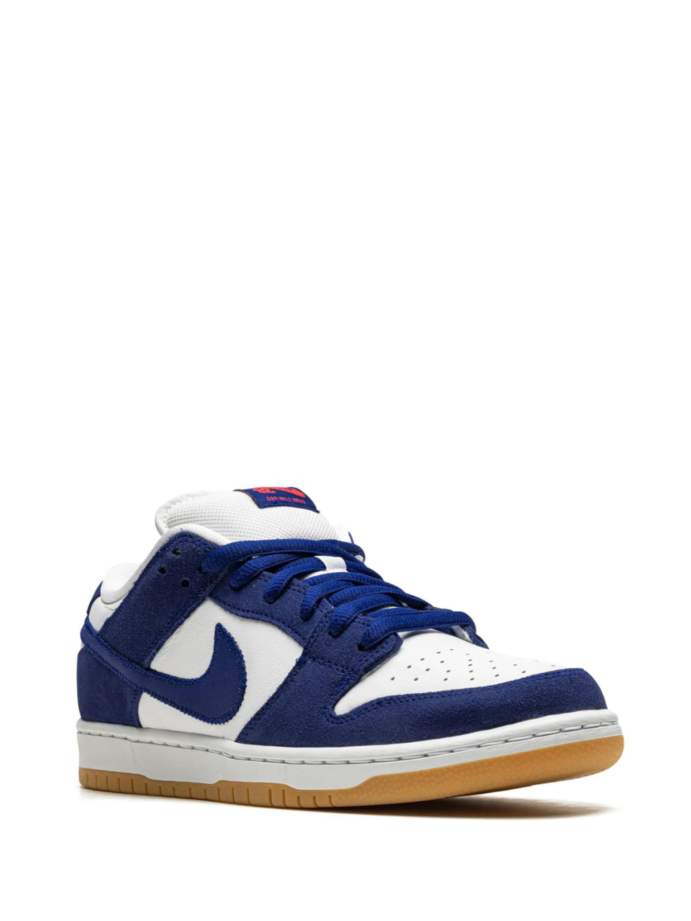 Dunk SB Low "Los Angeles Dodgers"