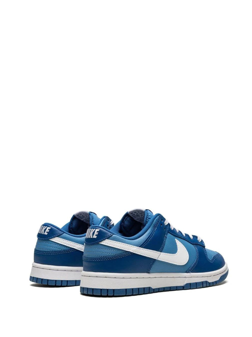 Dunk Low "Dark Marina Blue"