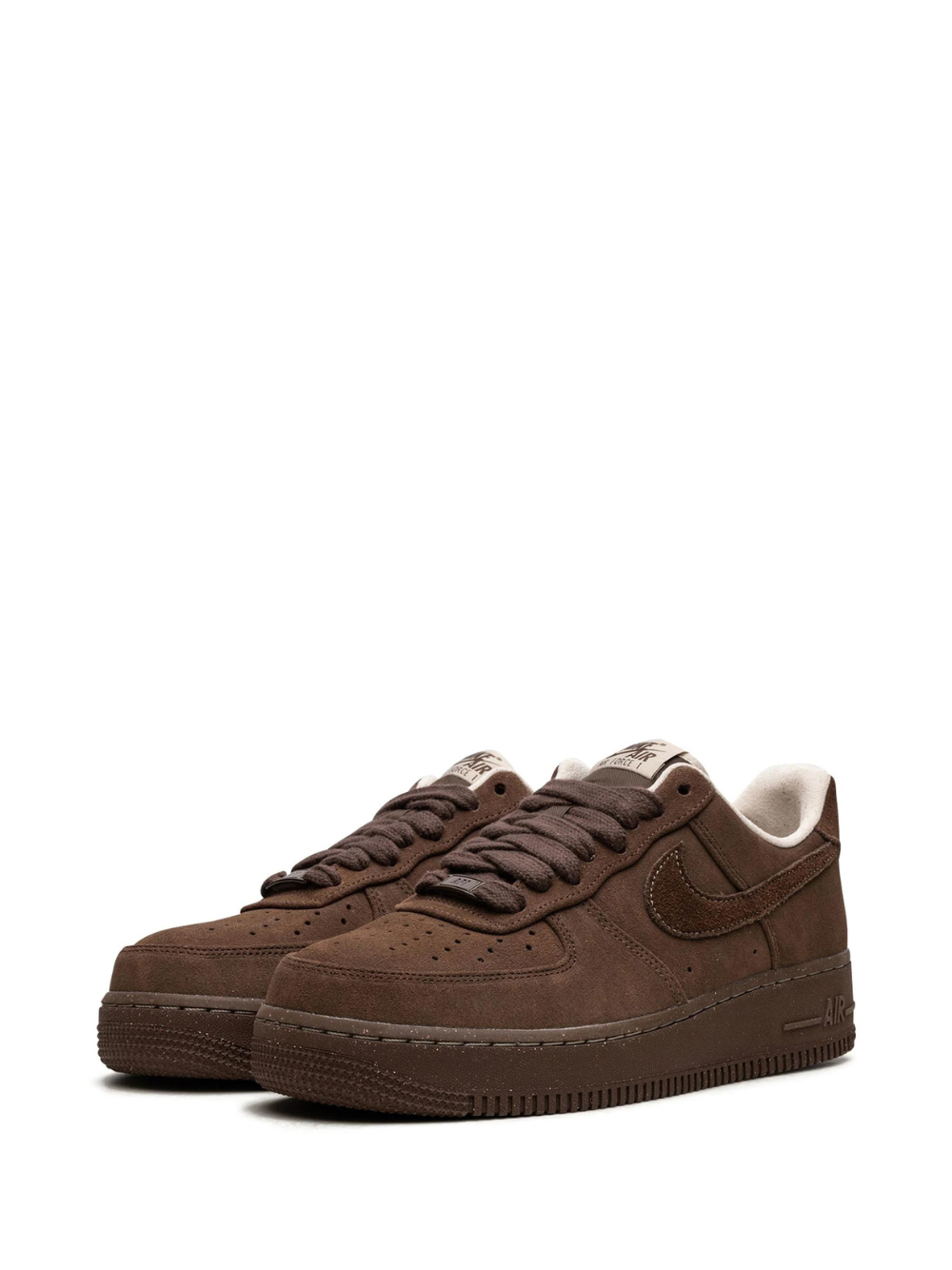 AF1  '07 WMNS "Cacao Wow"