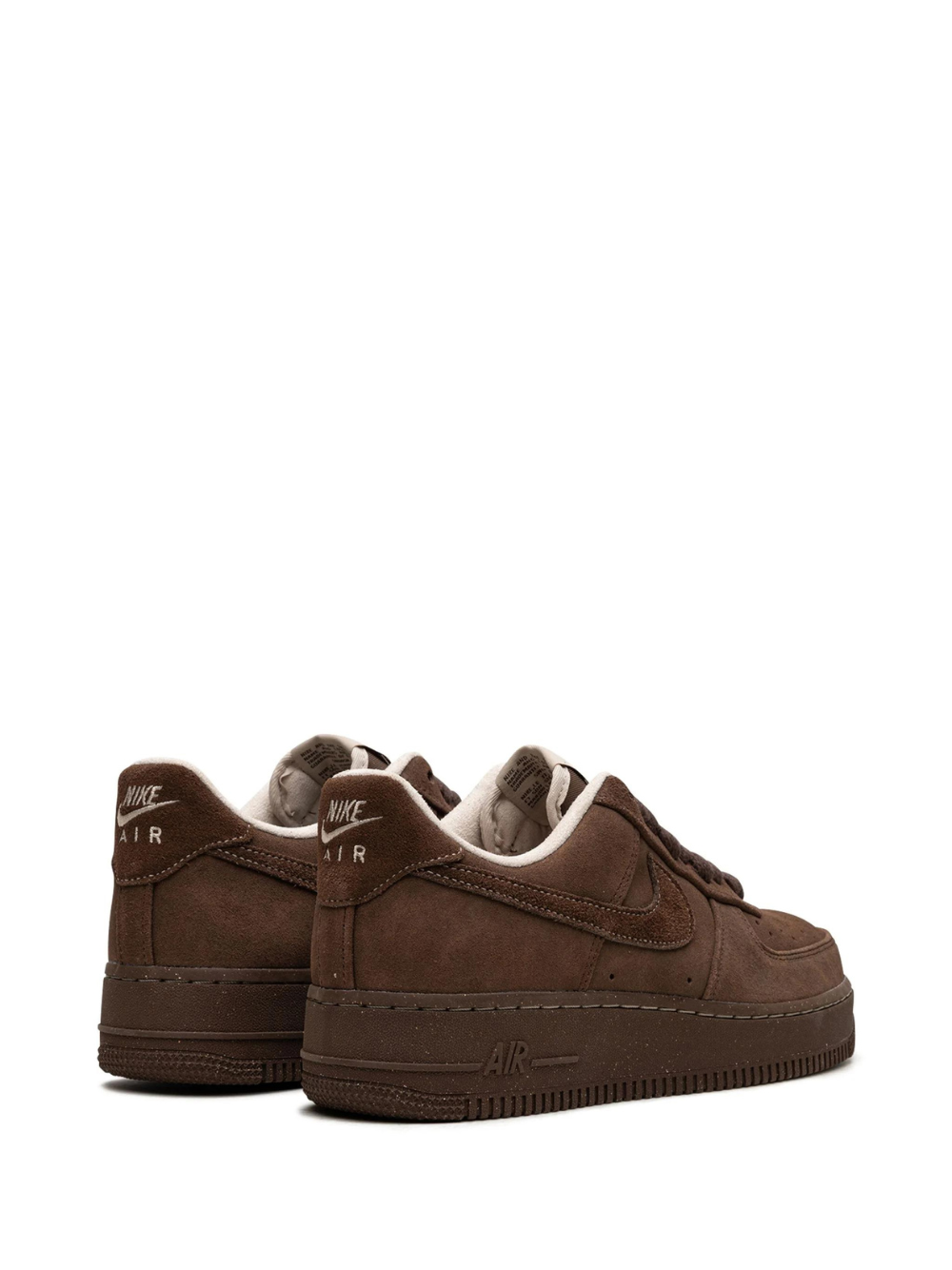 AF1  '07 WMNS "Cacao Wow"