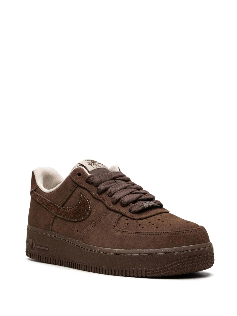 AF1  '07 WMNS "Cacao Wow"