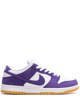 Dunk SB Low Pro ISO "Court Purple"