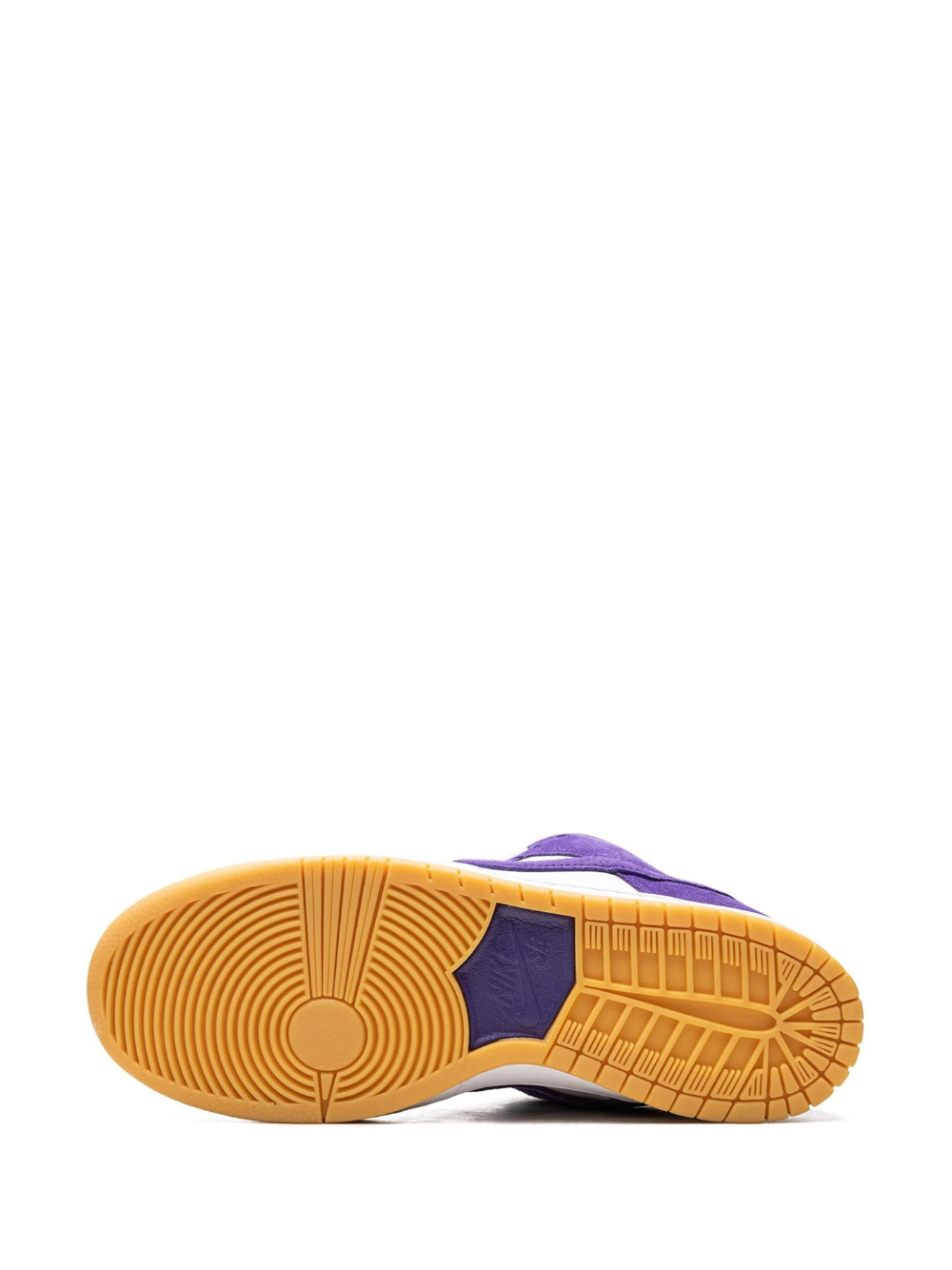 Dunk SB Low Pro ISO "Court Purple"