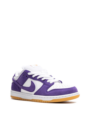 Dunk SB Low Pro ISO "Court Purple"