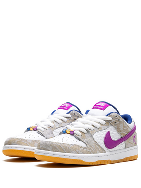 SB Dunk "Rayssa Leal"