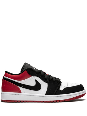 AJ1 LOW "Black Toe"