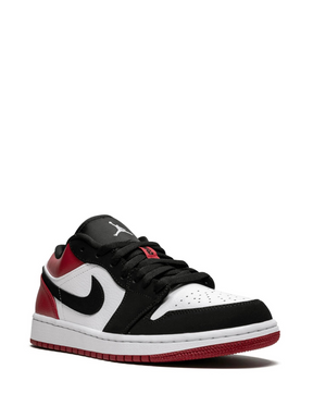 AJ1 LOW "Black Toe"