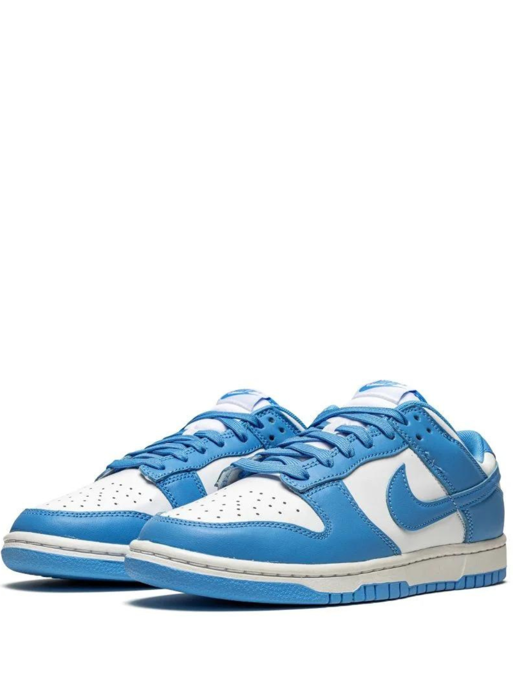 Dunk Low  Retro "University Blue"