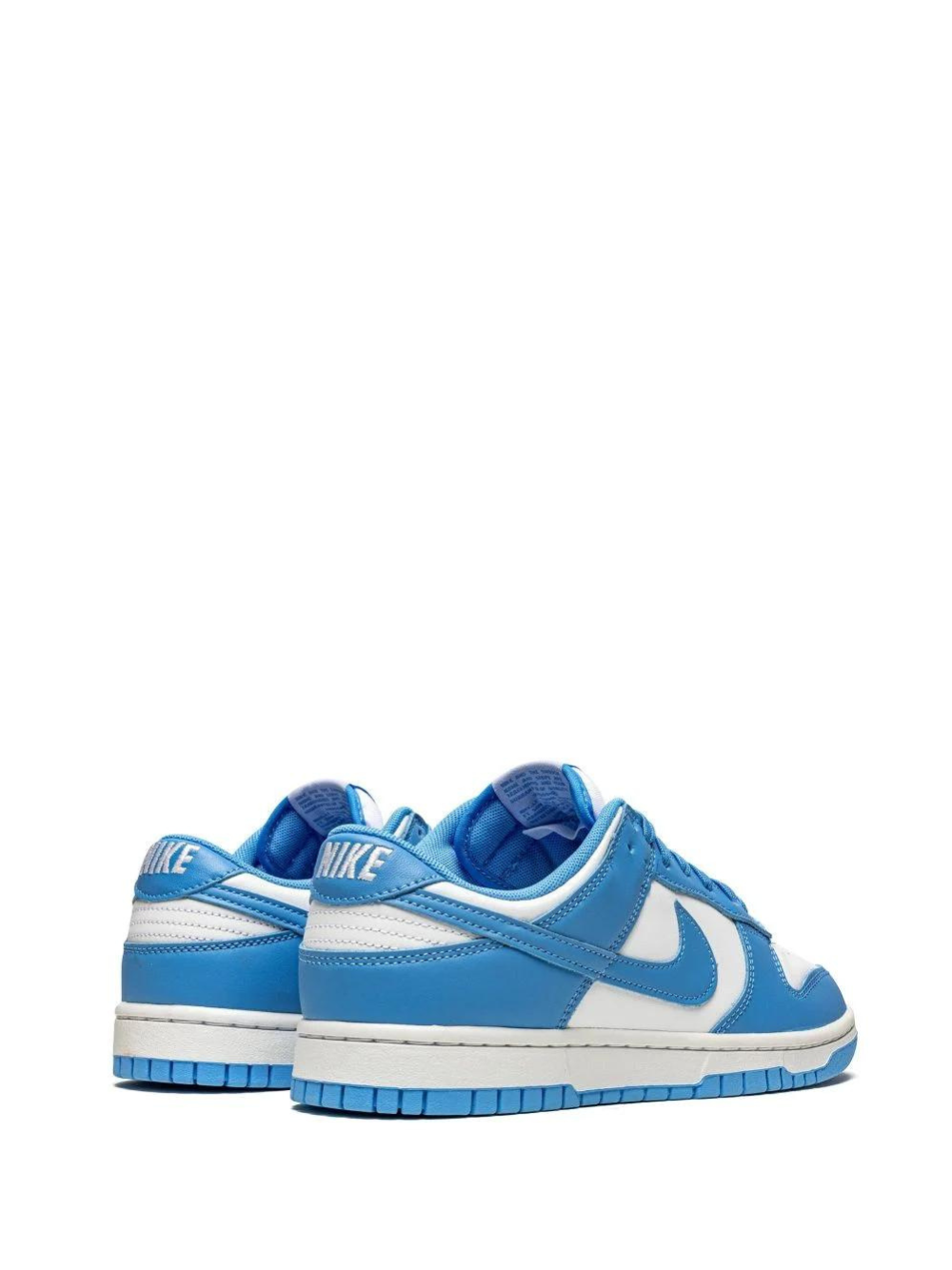 Dunk Low  Retro "University Blue"