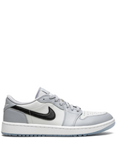 AJ1 LOW GOLF "Wolf Grey"