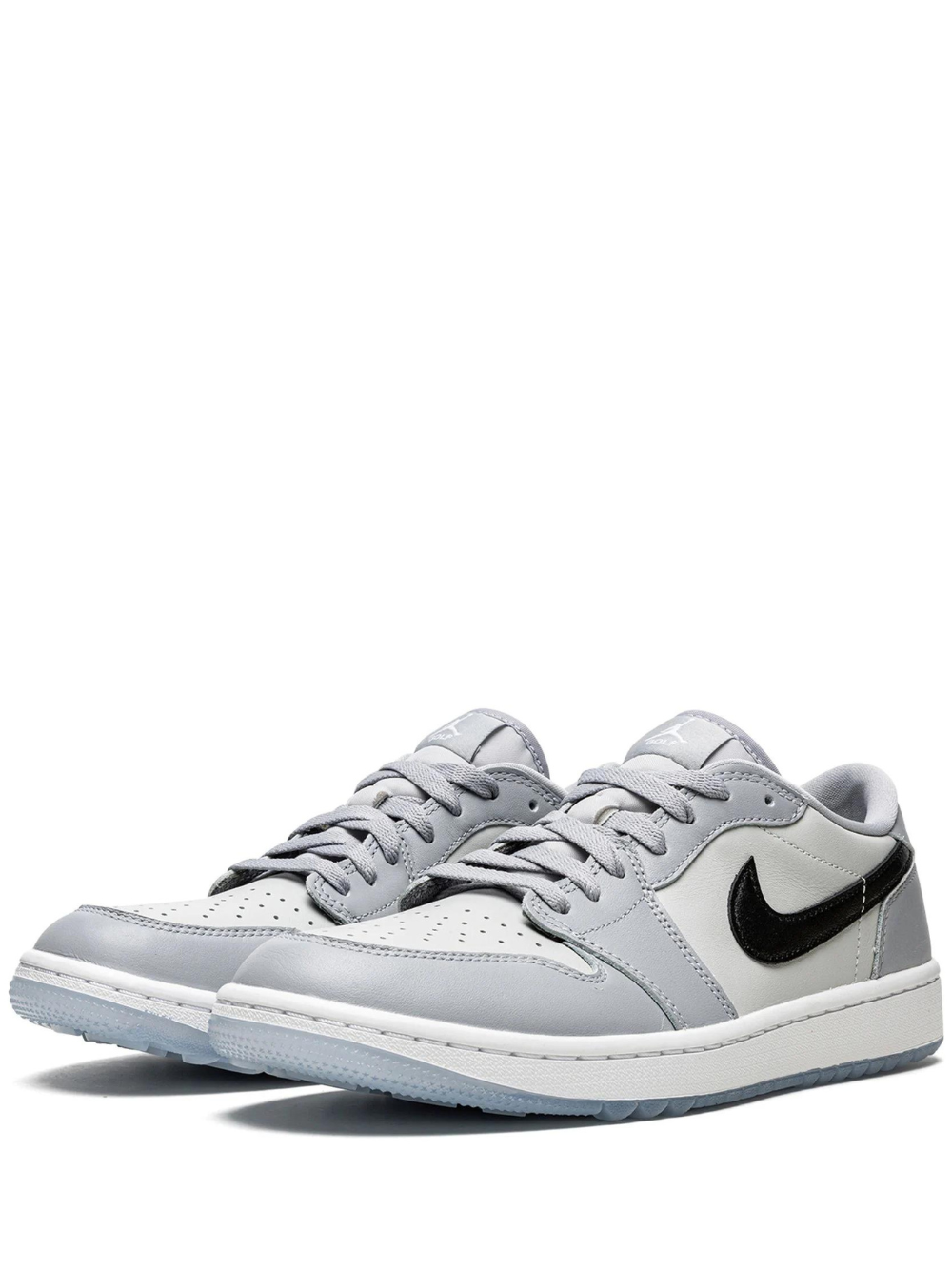 AJ1 LOW GOLF "Wolf Grey"