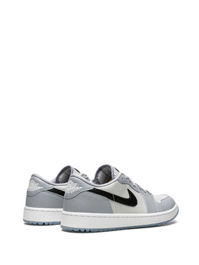 AJ1 LOW GOLF "Wolf Grey"