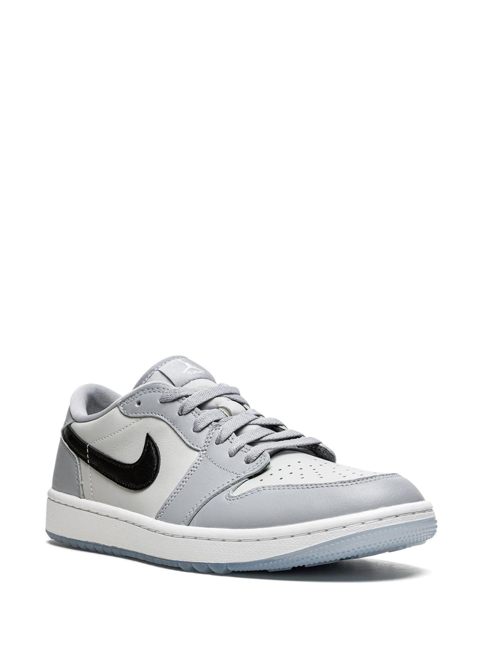 AJ1 LOW GOLF "Wolf Grey"