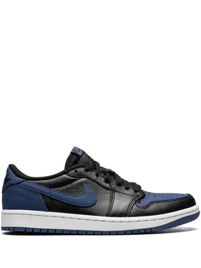 AJ1 LOW OG "Mystic Navy"