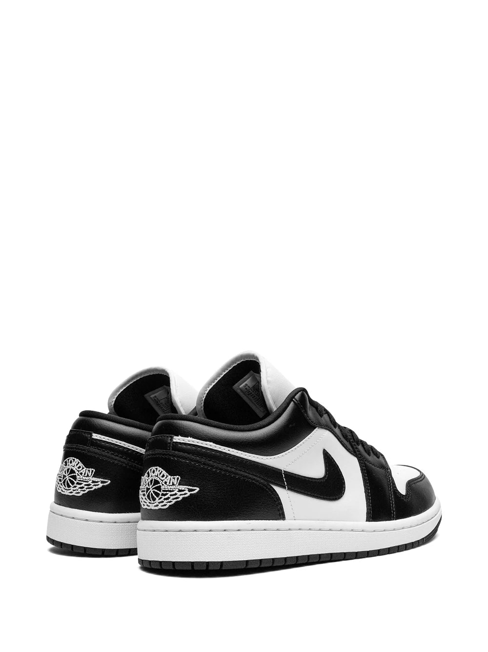 AJ1 LOW WMNS "Panda"