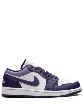 AJ1 LOW "Sky J Purple"