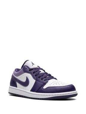 AJ1 LOW "Sky J Purple"