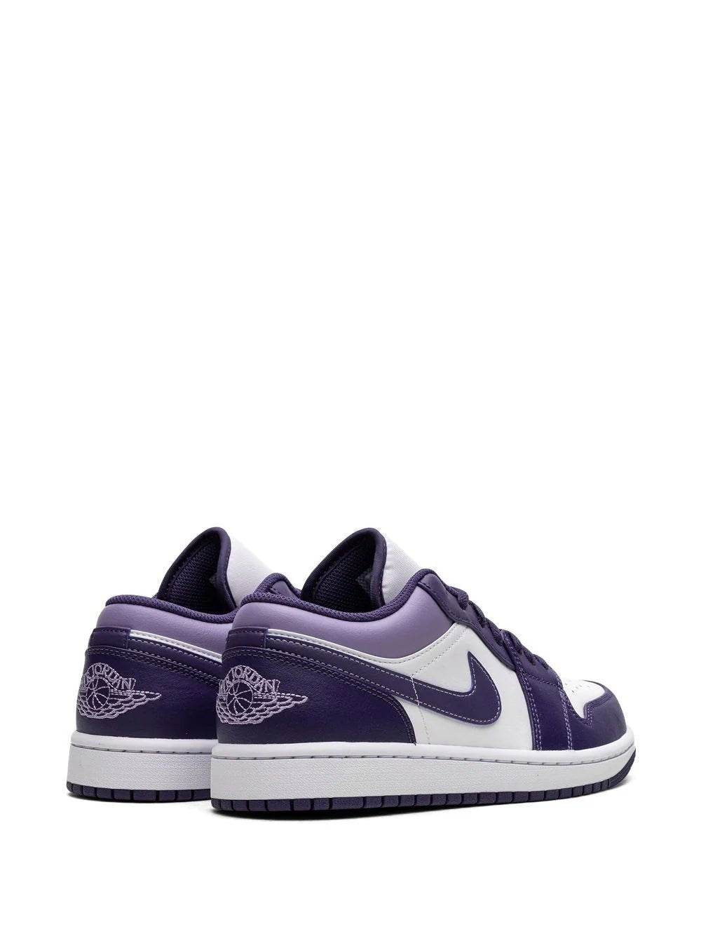 AJ1 LOW "Sky J Purple"