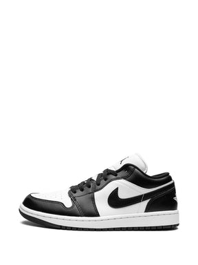 AJ1 LOW WMNS "Panda"