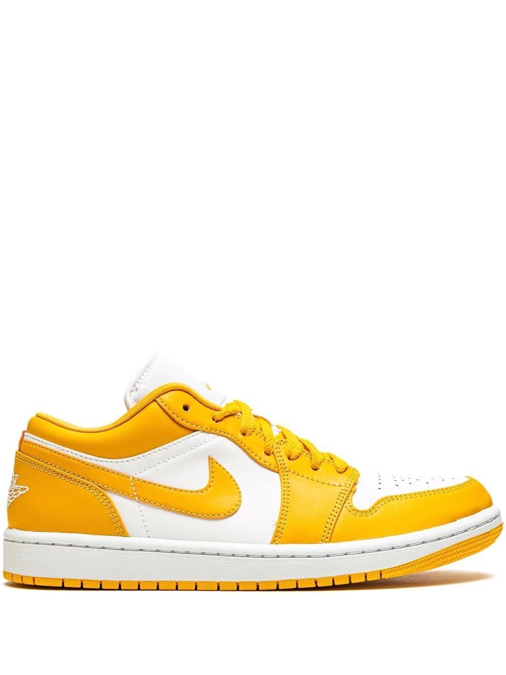 AJ1 LOW "Pollen"