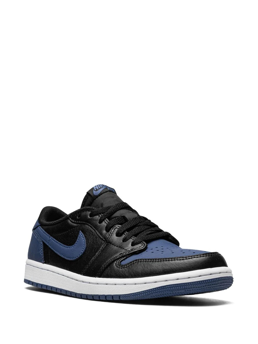 AJ1 LOW OG "Mystic Navy"