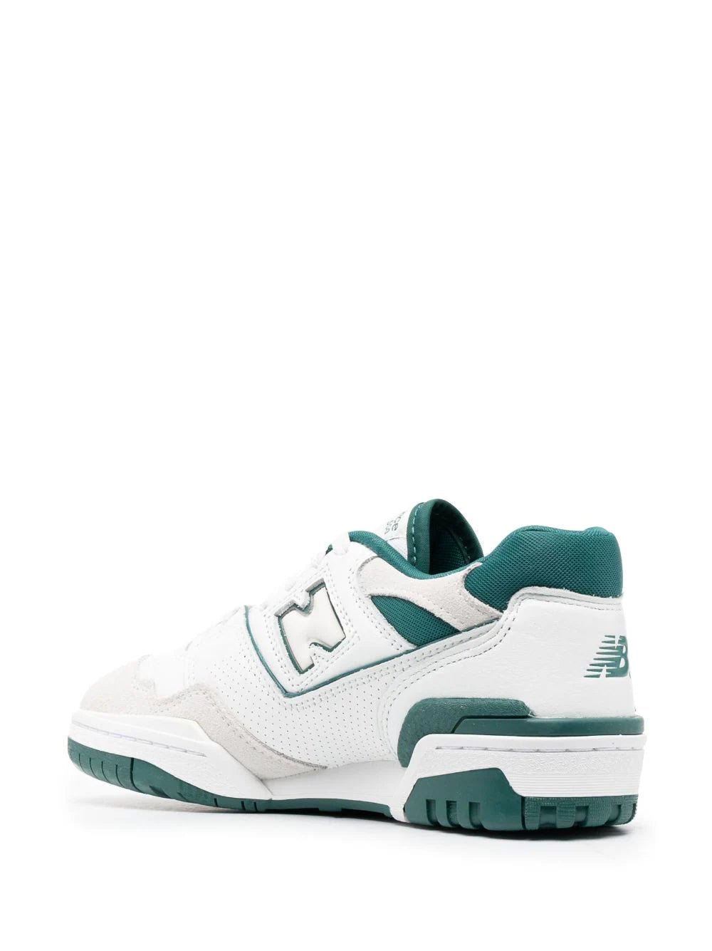 NB 550 "Vintage Teal"