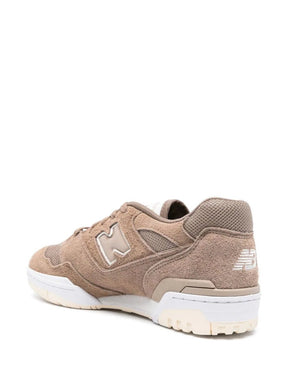 NB 550 "Mushroom"