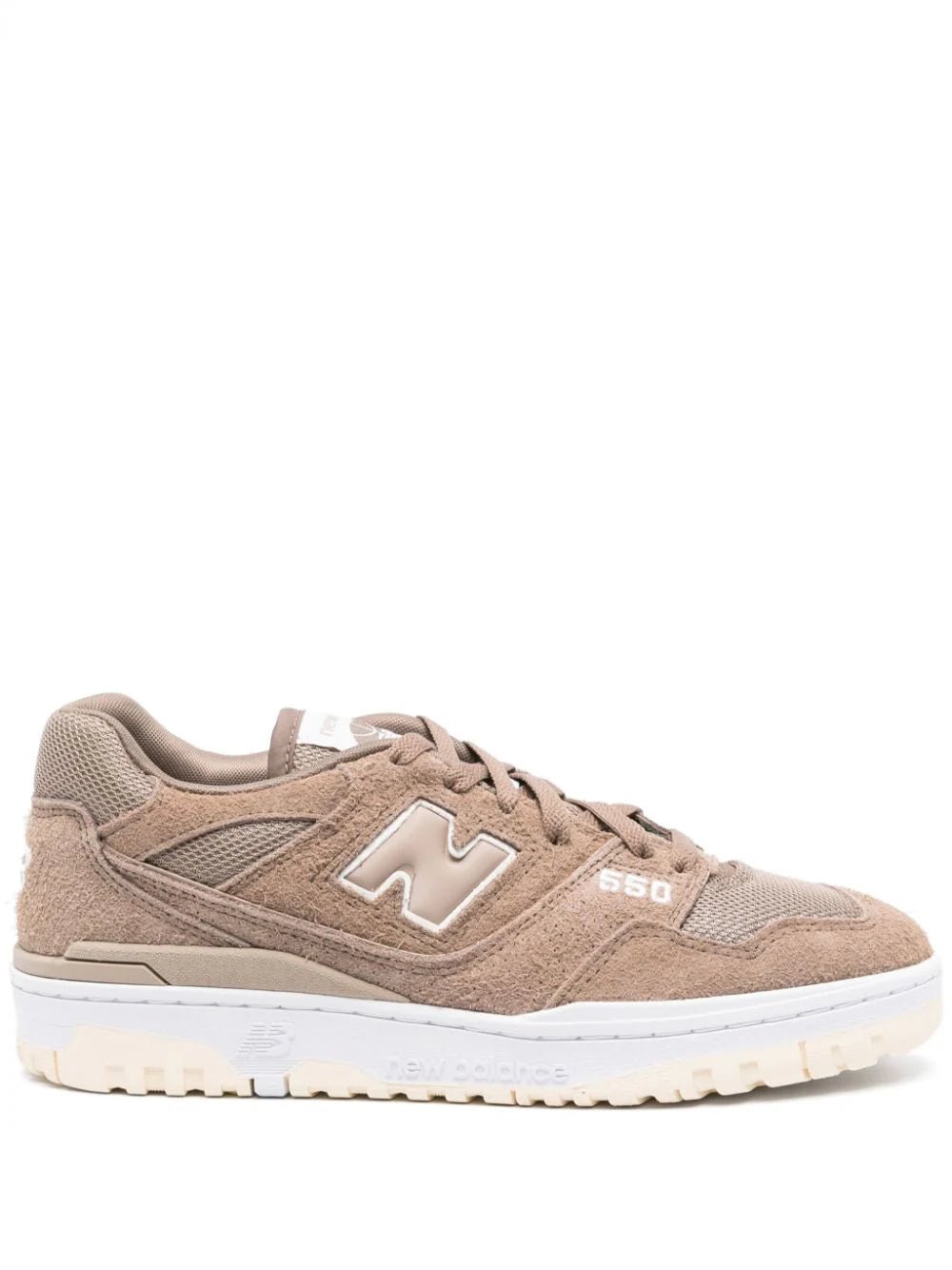 NB 550 "Mushroom"