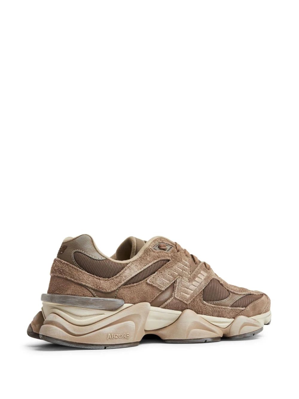 NB 9060 "Mushroom Brown"