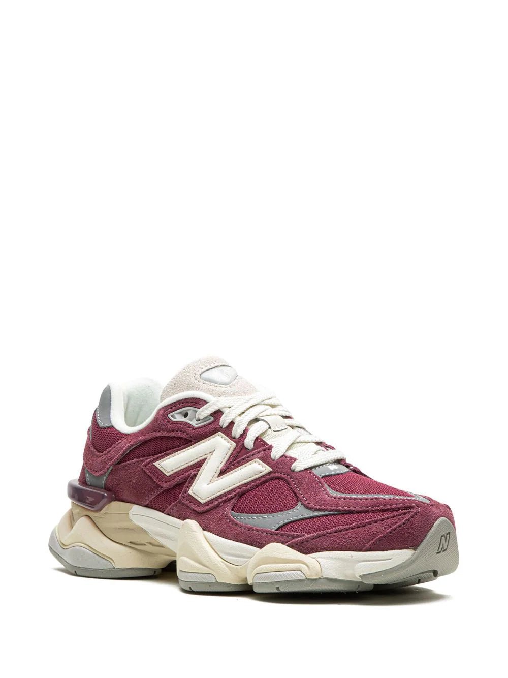 NB 9060 "Washed Burgundy"