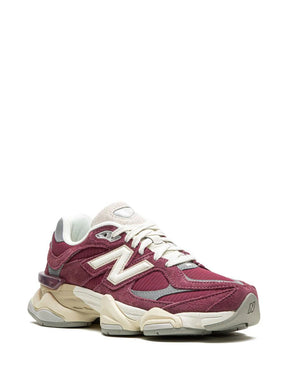 NB 9060 "Washed Burgundy"