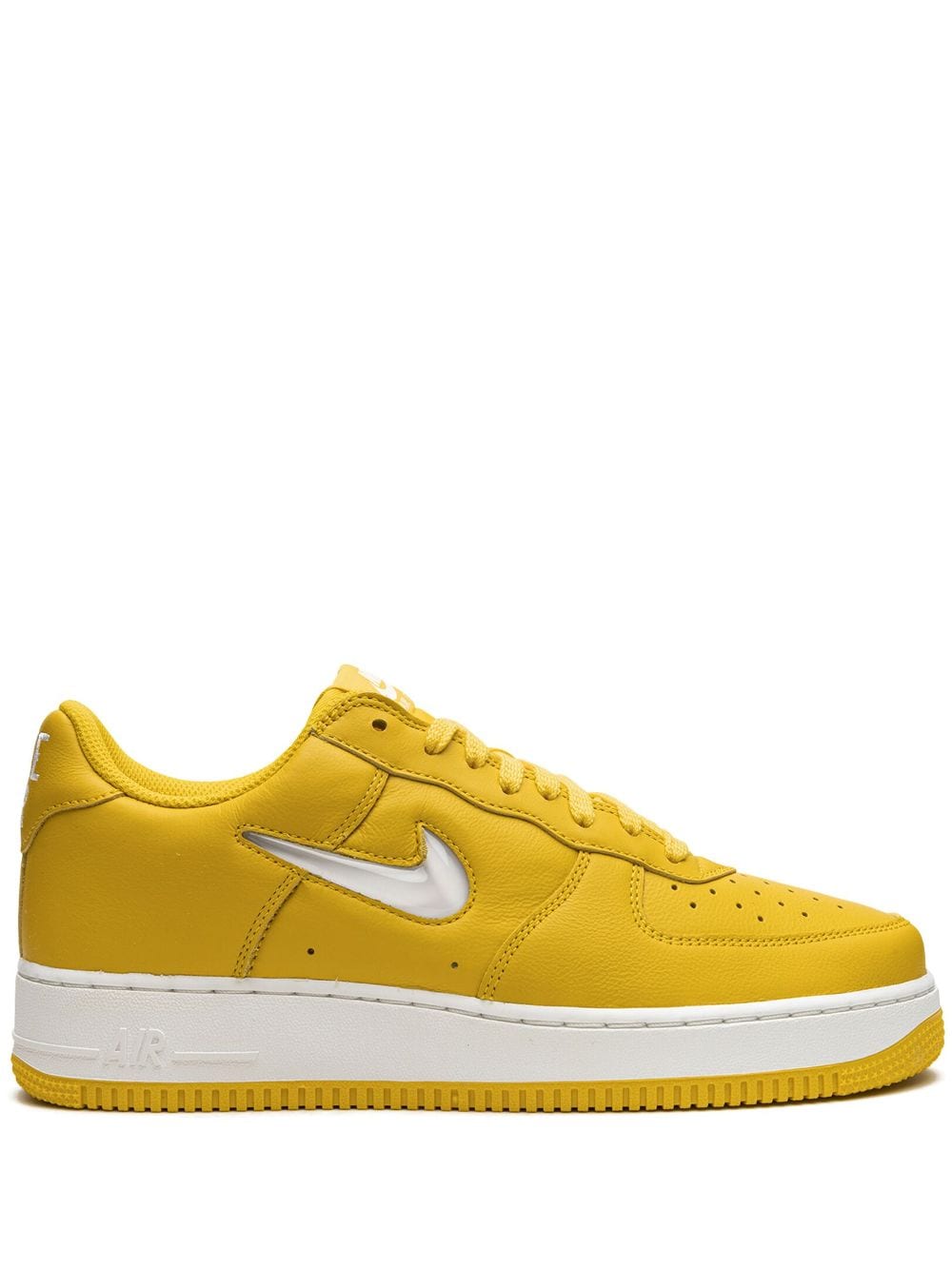 Nike Air Force 1'07 - Onze Sneakers