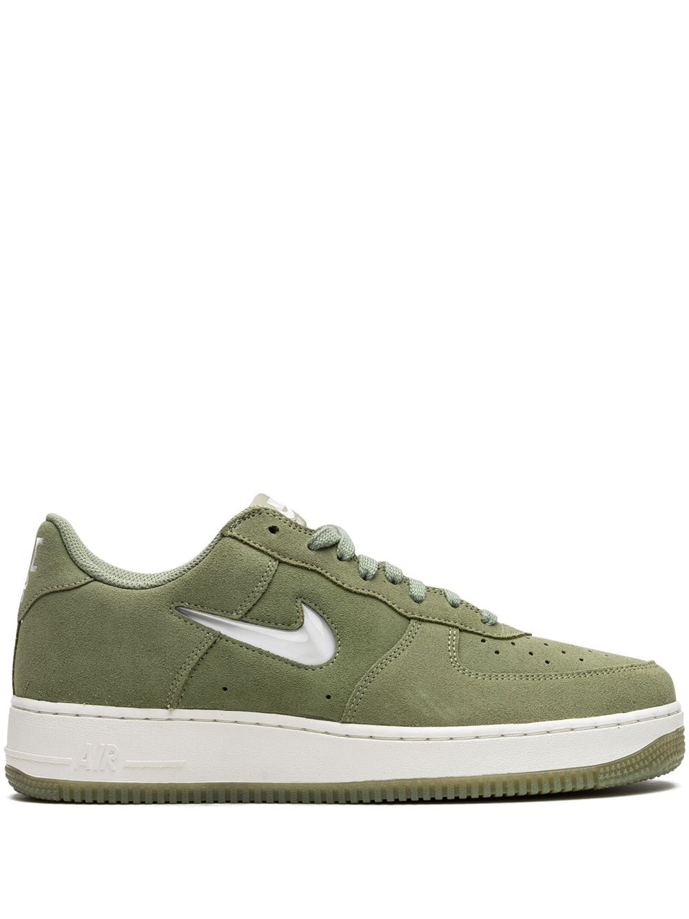 Nike Air Force 1'07 - Onze Sneakers