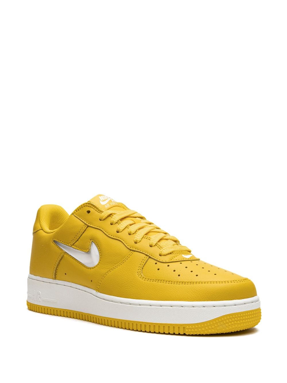 Nike Air Force 1'07 - Onze Sneakers