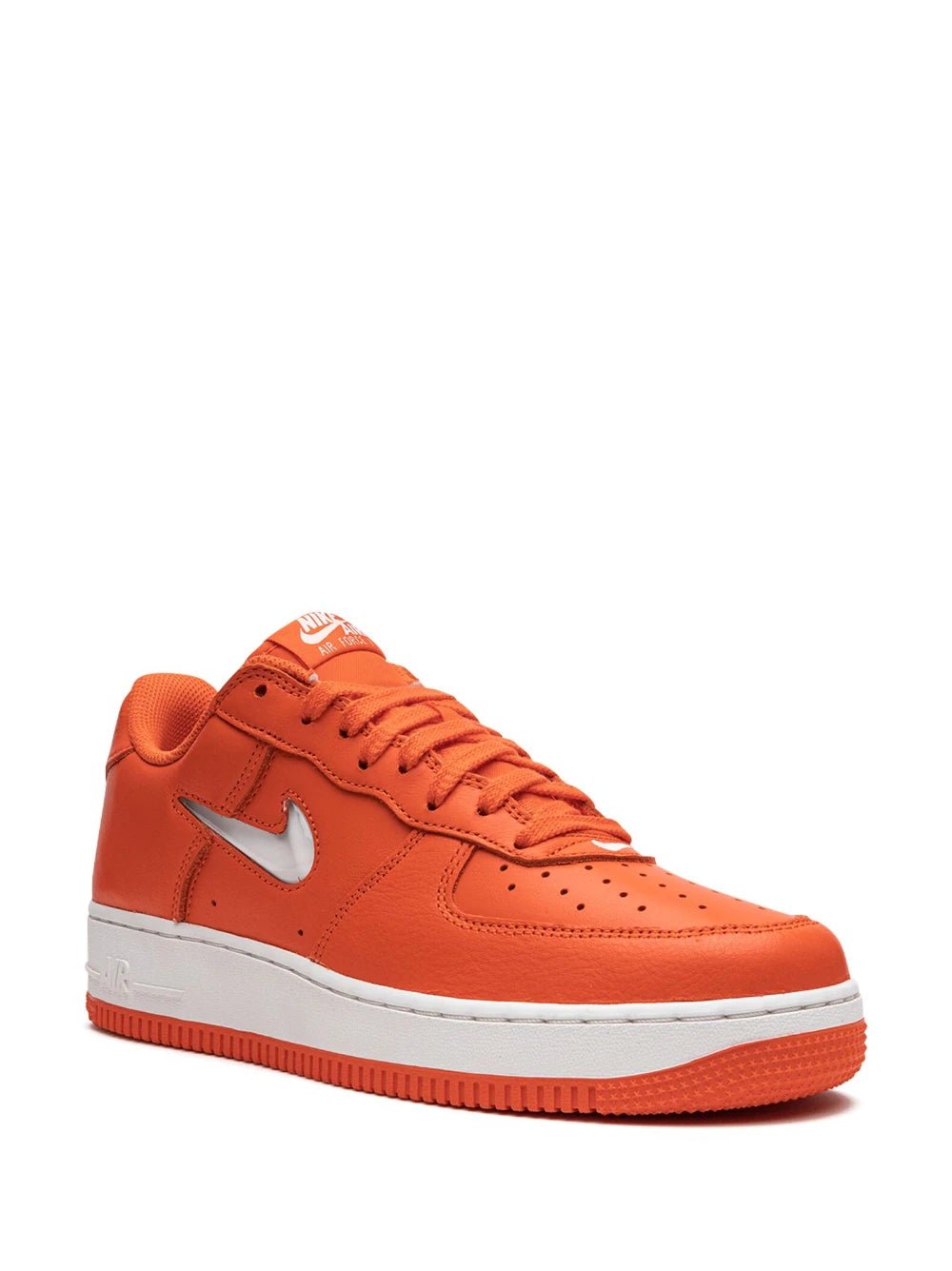 Nike Air Force 1'07 - Onze Sneakers