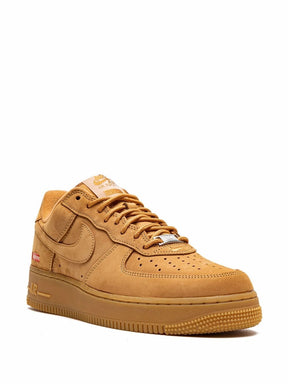 AF1  LOW SP "Supreme - Wheat"