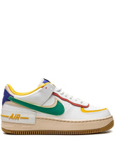 AF1  LO SHADOW MNS WMNS "Summit White Neptune Green"