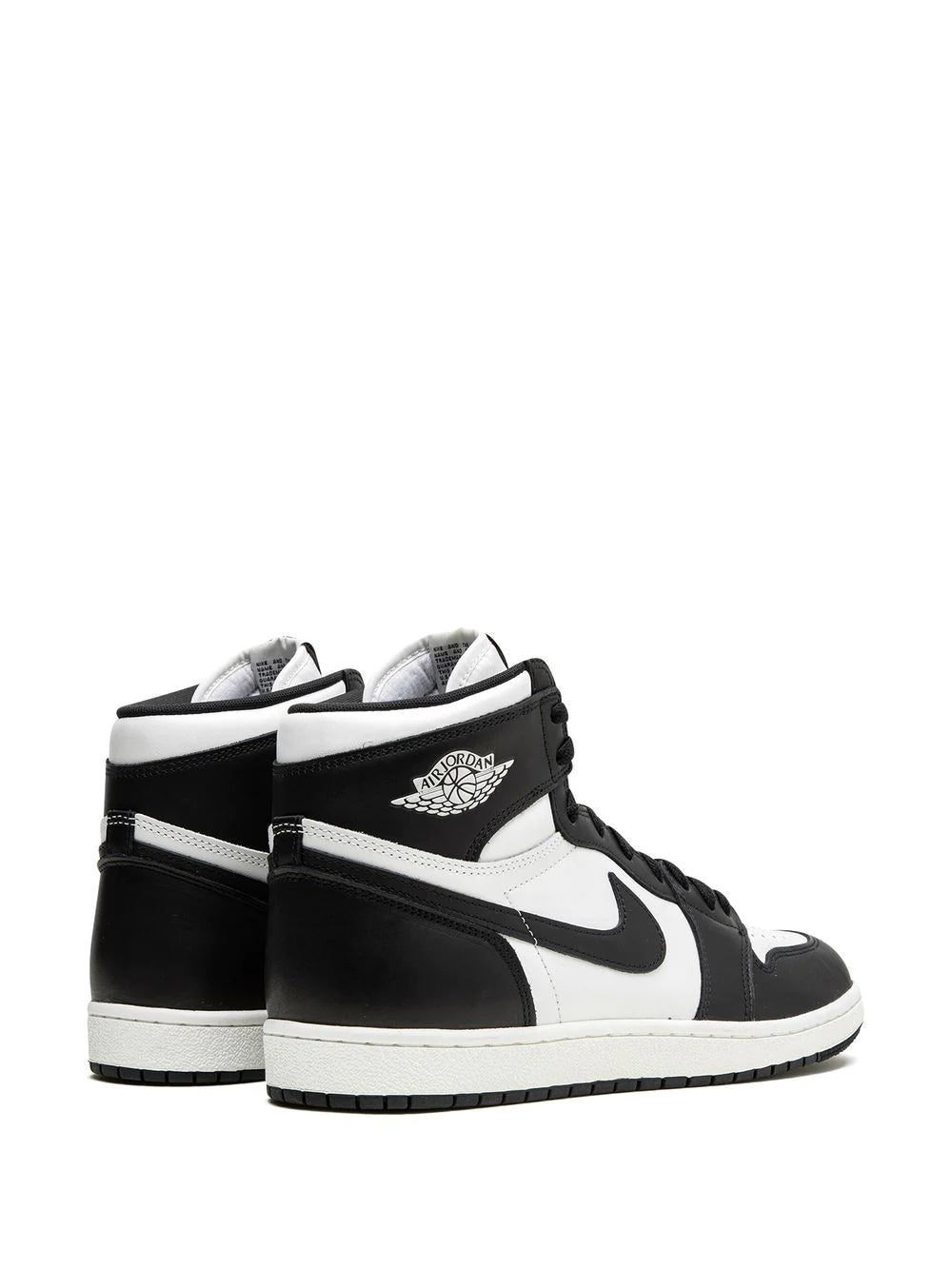 Nike Air Jordan 1 High "Black / White 2023"